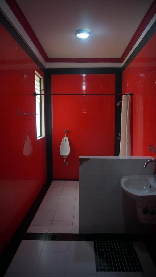Monkey Bunky-3Monkeys Backpacker'S Hostel Kathmandu Esterno foto